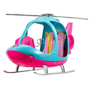 elicottero barbie amazon