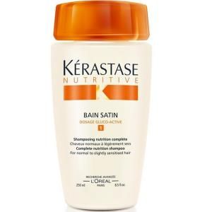 Kérastase Shampoo Bain Satin | Confronta prezzi | Trovaprezzi.it