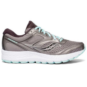 saucony guide 9 donna bianche