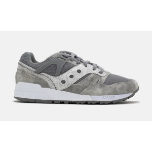 saucony grid sd bianche