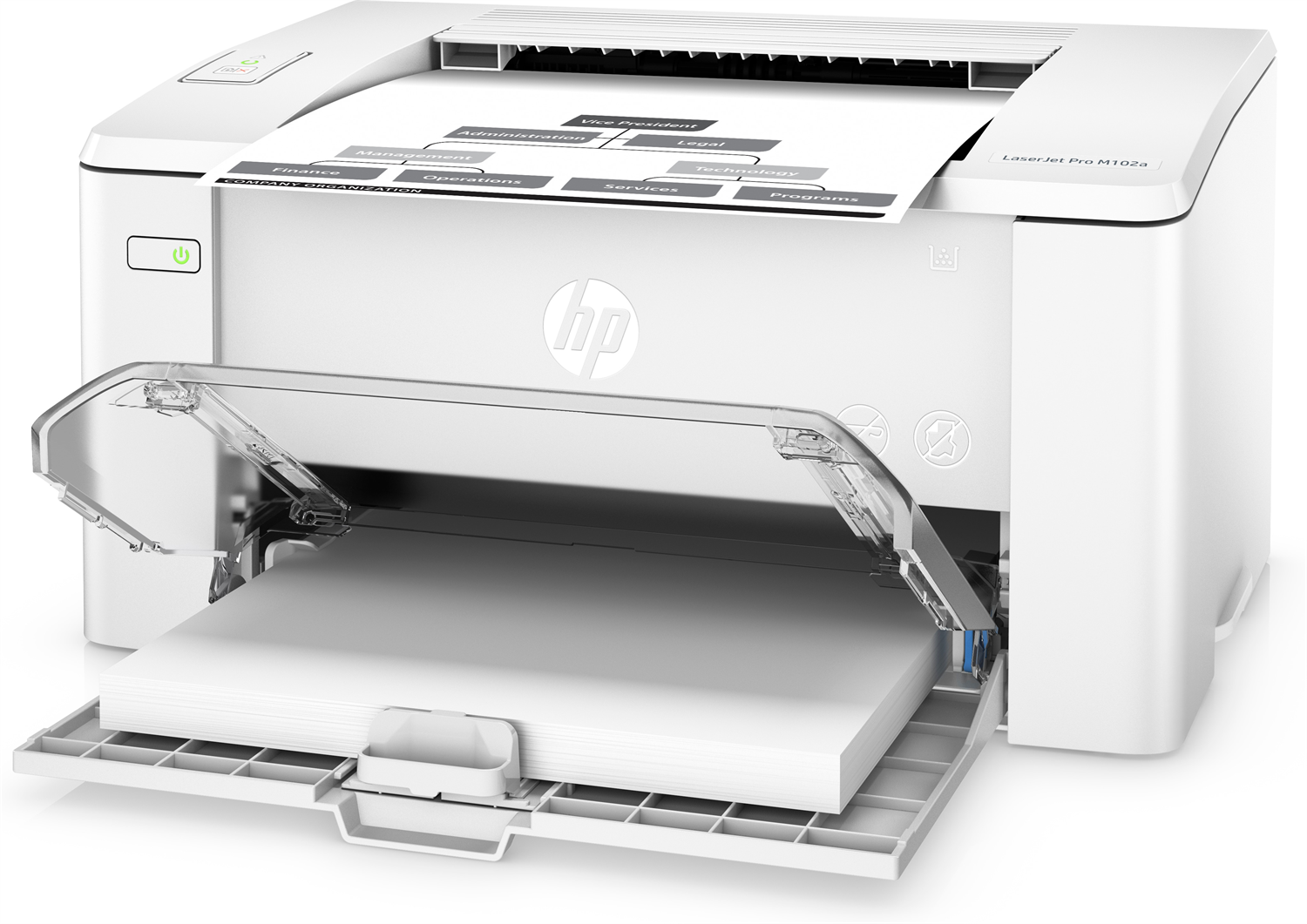 HP LaserJet Pro M102a | Confronta prezzi | Trovaprezzi.it